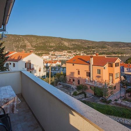 Apartments Tatjana كريس المظهر الخارجي الصورة