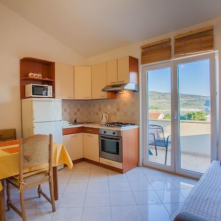 Apartments Tatjana كريس المظهر الخارجي الصورة