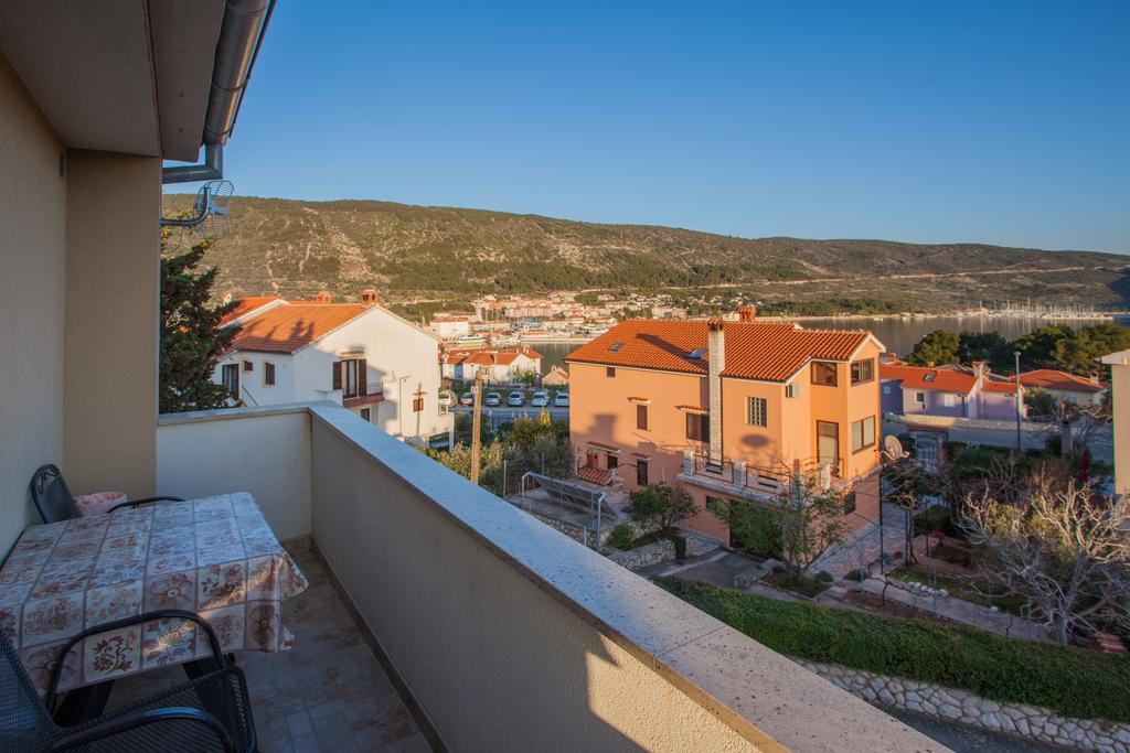 Apartments Tatjana كريس المظهر الخارجي الصورة