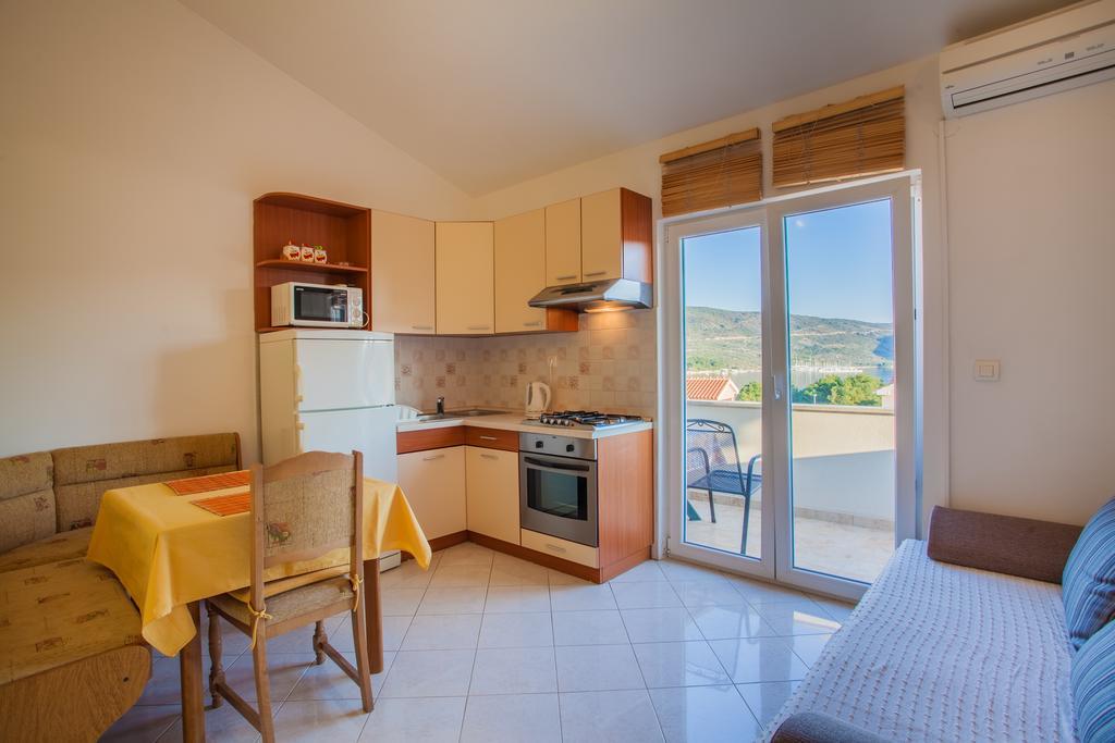 Apartments Tatjana كريس المظهر الخارجي الصورة